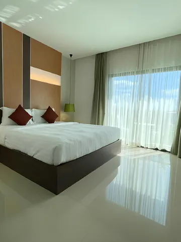 รูปภาพของโรงแรม ศิวา รอยัล