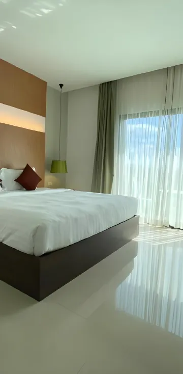 ห้องดีลักซ์