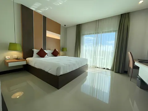 รูปภาพของโรงแรม ศิวา รอยัล