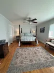 Spacious home in the Blue Ridge Mountains. Relaxing location and Pet Friendly!