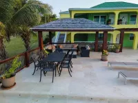 SeaClusive Antigua-Barbuda @ Seatons: Unit D Hotel a Freetown