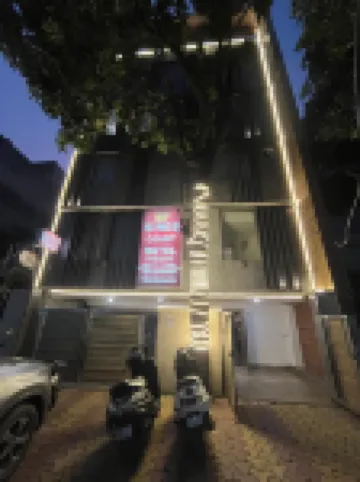 โรงแรม คิงส์ คอร์ท โรงแรมใน