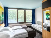 B&B HOTEL Göttingen-City Hotel a Gottingen