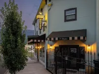 Hotel Stevenson Hotels in Stevenson