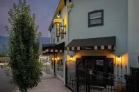 Hotel Stevenson Hotels in Carson