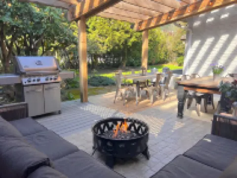 Bramblebank Cottages