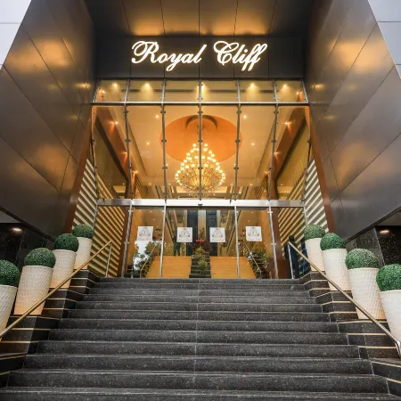 Hotel Royal Cliff