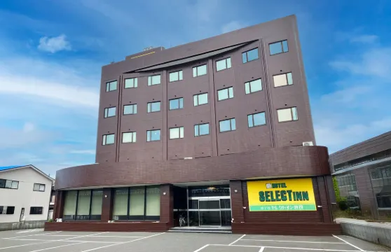 敦賀Select Inn酒店