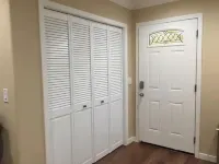 Comfortable Studio in a Woodside Plaza Các khách sạn gần Bethlehem AD