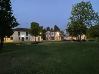 Agriturismo Con Piscina Immerso Nella Natura la Bisa - Homestays