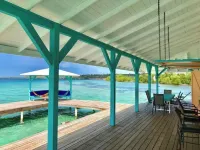 Casa Clearwater... Your Caribbean Dream