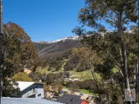 Karas 6 Thredbo Village