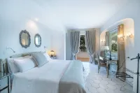 Villa In Positano With Luxury Spa & Amazing View Hoteles en 