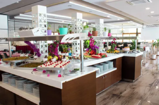 Doramar Resort Aqua Tatilkoyu