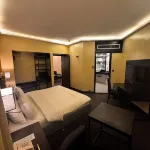 Hotel Presidential Hotel di Port Harcourt
