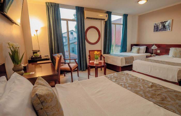 Hotel Palacio