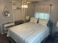 House on 7 acre lake. Newly Renovated 3 Bed 2 Bath