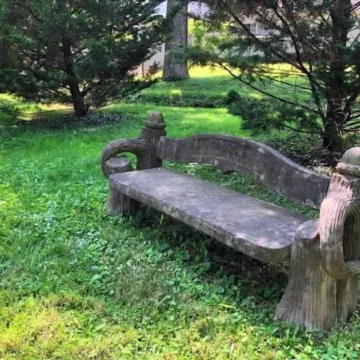 The Carriage House "The Entire Place