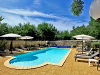 Hôtel Restaurant le Relais des Gourmands Hotels in Gramat