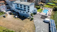 Hotel Los Naranjos - Beach