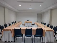Hotel Euro Suíte Recife Boa Viagem by Nacional Inn Hotels in Recife