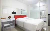 Kanwa Residence