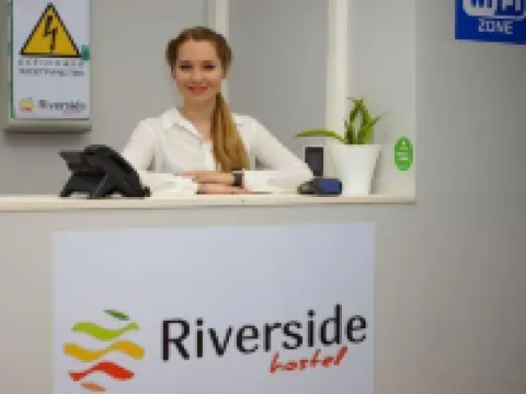 Riverside - Hostel