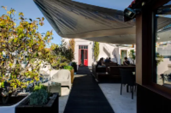 Rivoli Cinema Hostel