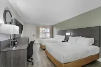 Days Inn & Suites by Wyndham Orlando East UCF Area Hotels in Union Park