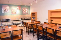 傑斯精品飯店 瓦拉納西住宿飯店