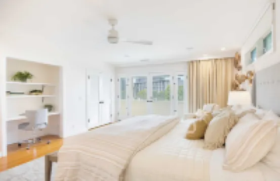 佐拉生活由Avantstay A+地點私人後院休息室