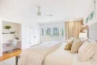 La Jolla Living by Avantstay A+ Location Private Backyard Lounge