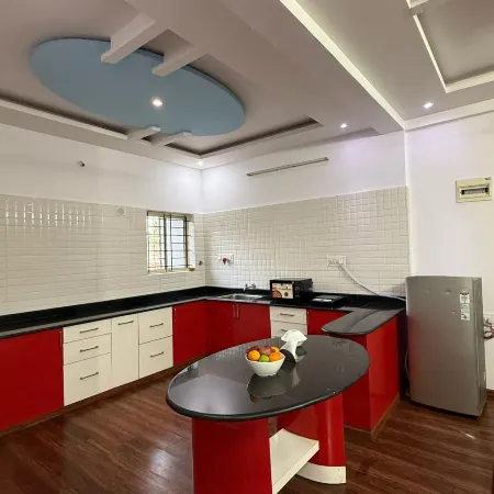 Siddhartha Residency