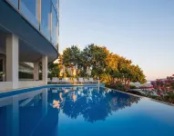 Royal Princess Hotel Hotels in Brsecine