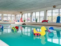 Apartment in Holiday park- free waterpark Hotels in Tim