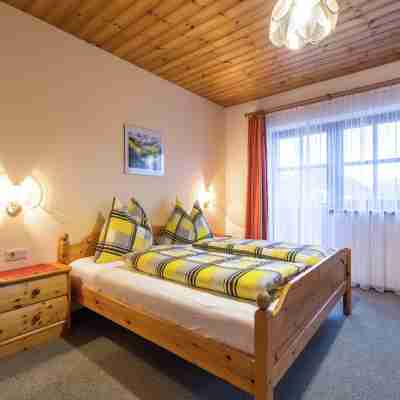 Apartment in Wagrain with Stunning Mountain Views Rooms