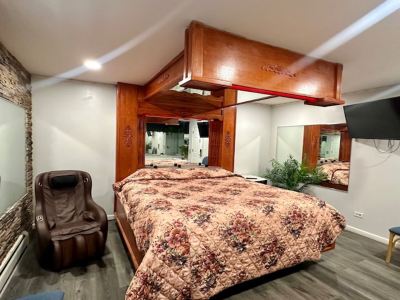 Des Plaines Motel by OYO O'Hare Airport Chicago