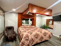 Des Plaines Motel by OYO O'Hare Airport Chicago Hotels in Des Plaines
