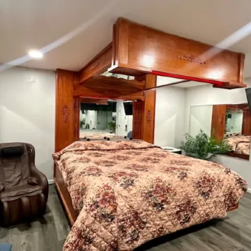 Des Plaines Motel by OYO O'Hare Airport Chicago