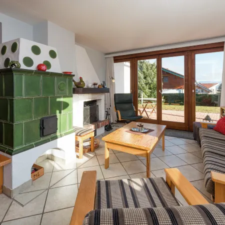 Holiday Home in Groebming near Ski Slopes Hoteles en Gröbming
