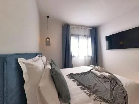 Apartment in Puerto del Rosario Near Beach