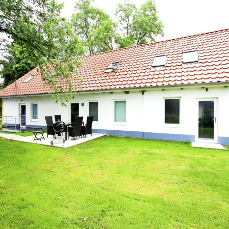 Reihenhaus am Gardersee