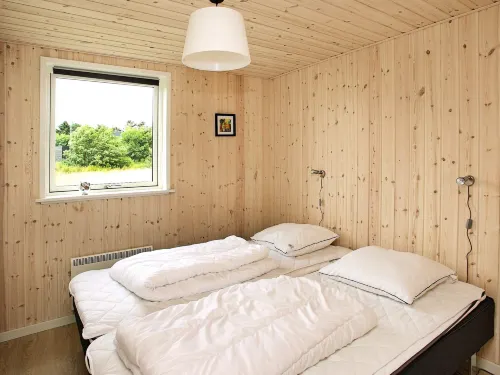 10 Person Holiday Home in Løkken-by Traum - Wifi