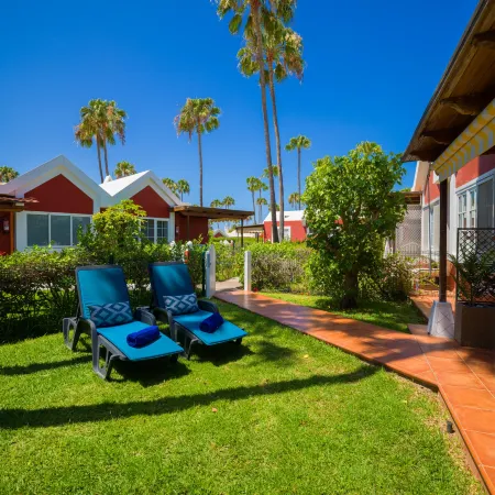 Bungalow in Maspalomas near Golf Course