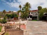 Villa in Spain with Private Pool & Garden - ヴィラ
