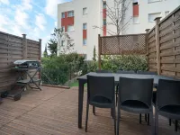 Cozy Villa Steps from the Beach - 3 étoiles