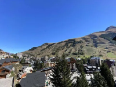 Studio for 2 People Hotels in Venosc