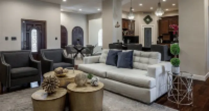 Luxury Spacious Stay