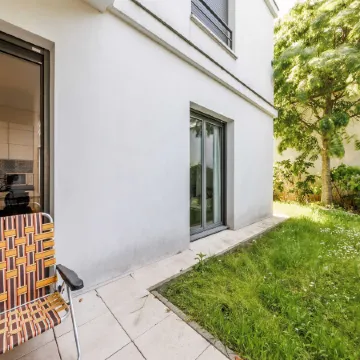 Quiet apartment - 1BR/6P - Vanves