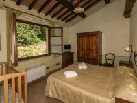 Farmhouse in Montoro near Montoro Castle